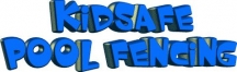Kidsafe Pool Fencing Logo
