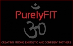Logo for PurelyFIT