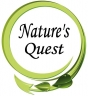 Logo for Nature's Quest