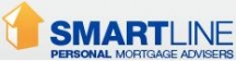 Logo for Smartline Personal Mortgage Advisers