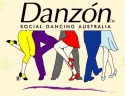 Logo for DANZON Dance Studio - Dance Classes Canberra