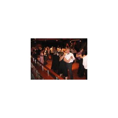Learn to dance for parties and formal events.
