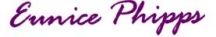Logo for Celestial Harmony Celebrations