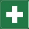 Firstaid Advantage Logo