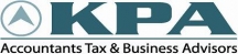 KPA Accountants Logo