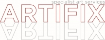 Logo for Artifix