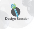 Logo for Design Reaction