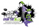 Logo for Grab The MIC