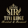 Tina Ridge Bridal & Formal Logo