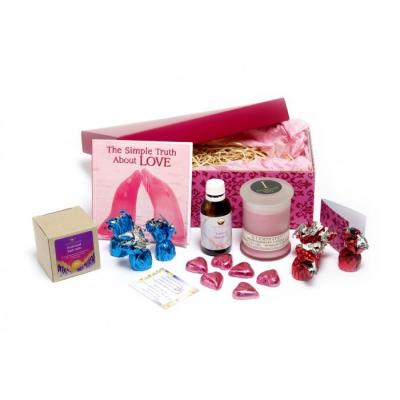 Massage Bliss PamperBox