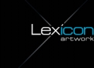 Logo for Lexicon Artwork