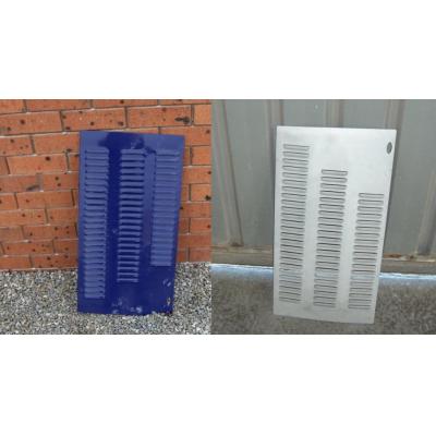 Before & After