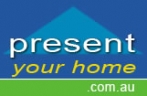 Logo for Present Your Home