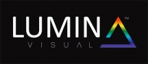 Logo for Lumina Visual