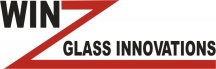 Logo for Winz Glass Innovations