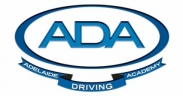 Logo for Adelaide Driving academy