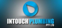 Logo for Intouch Plumbing P/L