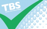 Logo for Total Bio Solutions