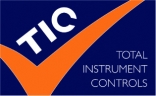 Logo for Total Instrument Controls