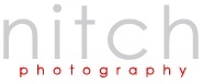 nitch photography Logo