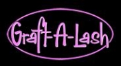 Logo for Graft A Lash Silk Eyelash Extensions