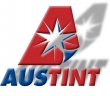 Logo for AUSTINT