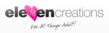 Logo for Eleven Creations