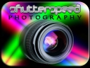 Logo for Shutter Speed Photography North QLD