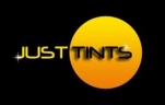 Logo for Just Tints - House & Office Window Tinting Sydney