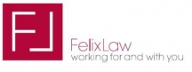 Logo for Felix Law - Lawyer Gold Coast