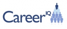 Logo for Career IQ