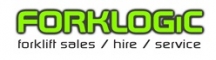 Logo for Forklogic