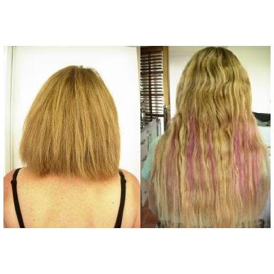 Before & After