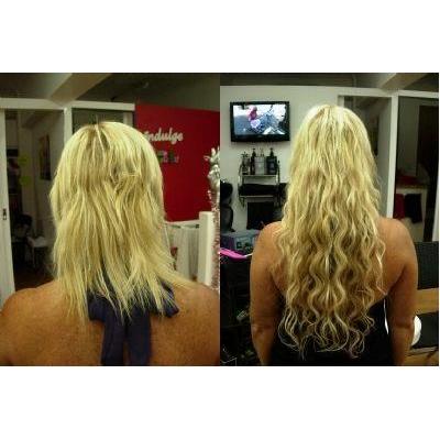 Before & After
