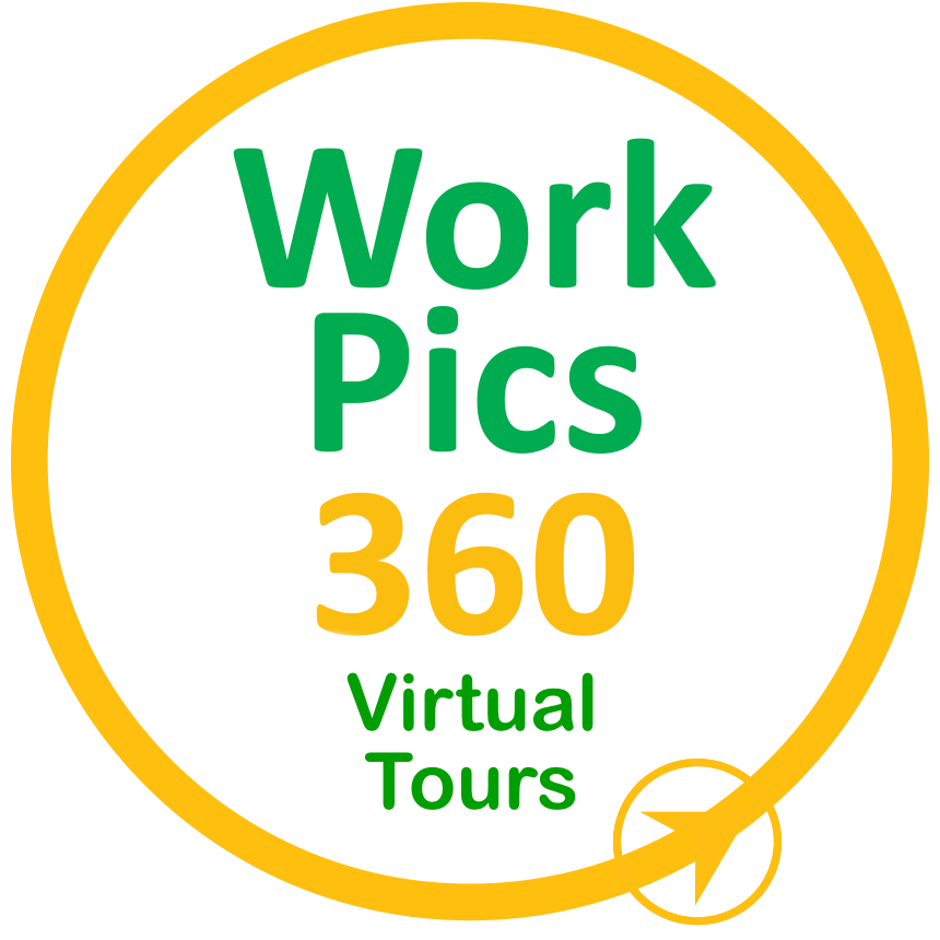 Work Pics 360