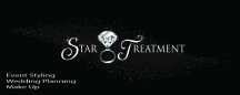 Logo for Star Treatment Events