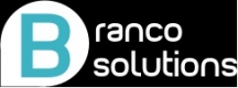 Logo for Branco Solutions
