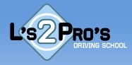 Logo for L's 2 Pro's