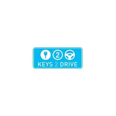 Keys2Drive