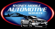 Logo for Sydney Mobile Automotive Services Pty Ltd