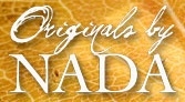 Logo for Originals By Nada Womens Plus Size Clothing Australia
