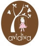 Logo for Avidiva