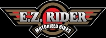 Logo for EZ Rider Bikes