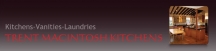 Logo for Trent MacIntosh Kitchen