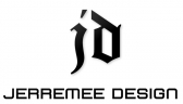 Logo for Jeremy Billett