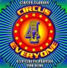 Logo for Circus 4 Everyone