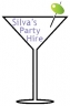 Logo for Silvas Party Hire Melbourne