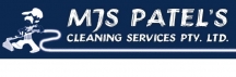Logo for MJS Patel's