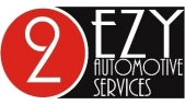Logo for 2 Ezy Automotive Services