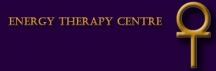 Logo for Energy Therapy Centre